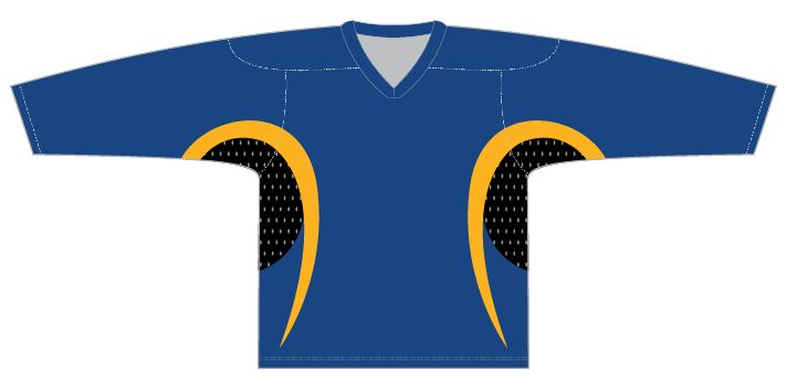 Custom K1 Hockey Adult Reversible Jersey