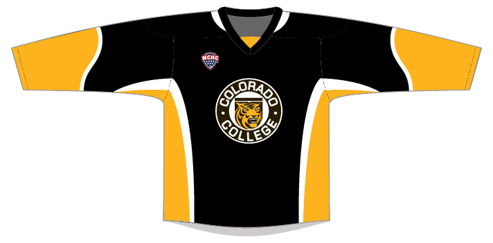 COA” Hockey Jersey. – Mtfits