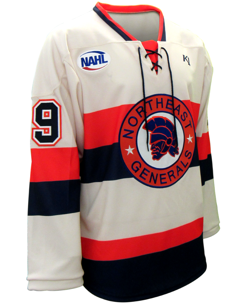 SUBLIMATED JERSEY T1 – Smarthockey Events