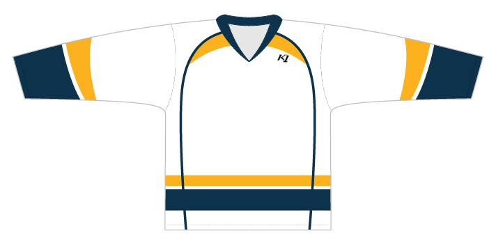 Warrior Hockey Training / Practice Jersey – Proline Skates