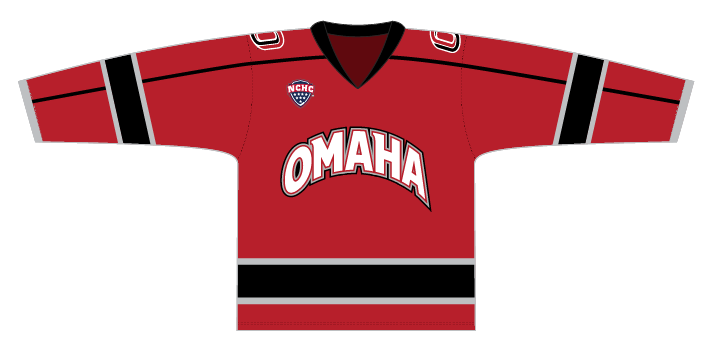 COA” Hockey Jersey. – Mtfits